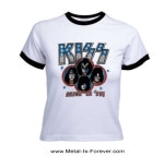 KISS (å) Alive in '77 ֥饤1977 󥬡ԥġ