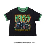 KISS (���å�) St Paddy's �����ѥȥ�å��ν����� ��󥬡� ��ǥ������ԥ����