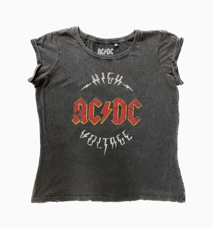 �ں߸�ͭ�꾦�ʡ�AC/DC -�����������ǥ�������- High Voltage �֥ϥ���������ơ����� �����åɡ������å��� ��ǥ������ԥ���� L������