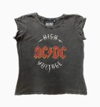 �ں߸�ͭ�꾦�ʡ�AC/DC -�����������ǥ�������- High Voltage �֥ϥ���������ơ����� �����åɡ������å��� ��ǥ������ԥ���� L������