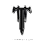 TRIVIUM (�ȥ��������) T ��T�����˥����� �ԥ�Хå�