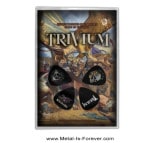 TRIVIUM (�ȥ��������) In The Court Of The Dragon �֥��󡦥��������ȡ����֡������ɥ饴��� �ԥå������å�