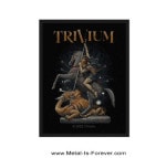 TRIVIUM (�ȥ��������) In The Court Of The Dragon �֥��󡦥��������ȡ����֡������ɥ饴��� ��åڥ�