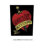 ALICE COOPER (アリス・クーパー) 公式商品一覧 METAL IS FOREVER