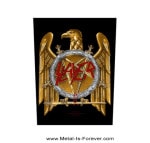 SLAYER (쥤䡼) Golden Eagle ֥ǥ󡦥 Хåѥå