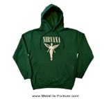 NIRVANA (�˥��������) In Utero Angelic �֥��󡦥桼�ƥ������󥸥���å��� �ѡ������ʥ��꡼���