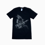 �ں߸�ͭ���ZAKK WYLDE (���å����磻���) Z ICON ��Z����������� T����� S������