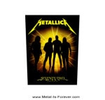METALLICA (�᥿�ꥫ) 72 Seasons ��72�������󥺡� �Хå��ѥå�