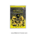 METALLICA (�᥿�ꥫ) 72 Seasons ��72�������󥺡� �ԥå������å�