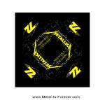 METALLICA (᥿ꥫ) 72 Seasons 72󥺡 M72 Х