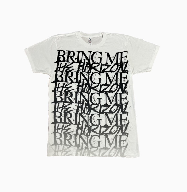 �ں߸�ͭ���BRING ME THE HORIZON (�֥�󥰡��ߡ��������ۥ饤����) BMTH STACKED ��BMTH �����å��ɡ� T����� ����� M������