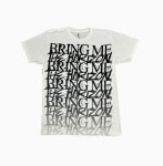 ں߸ͭBRING ME THE HORIZON (֥󥰡ߡۥ饤) BMTH STACKED BMTH åɡ T  M