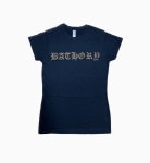 ں߸ͭBATHORY (Х꡼) LOGO ֥ ǥ T M