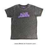 BLACK SABBATH (֥åХ) Logo & Daemon ֥ɡǡ С󥢥 Tġʥ㥳롦졼