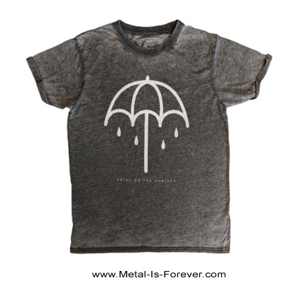 BRING ME THE HORIZON (ブリング・ミー・ザ・ホライズン) Umbrella