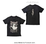 SLIPKNOT (åץΥå) Maggot ֥ޥåȡ T