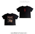 SLIPKNOT (åץΥå) Band Frame ֥ХɎե쥤 ǥ åץȥå ԥ