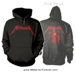 METALLICA (�᥿�ꥫ) Skull Screaming 72 Seasons �֥����롦�����꡼�ߥ󥰡�72�������󥺡� �ѡ�����