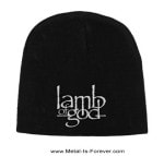 LAMB OF GOD (ࡦ֡å) Logo ֥ ˥åȥå Ver.2