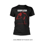 GODFLESH (���åɥե�å���) A World Lit Only by Fire �֥������ɡ���åȡ�����꡼���Х����ե��������� T�����