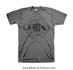 RED HOT CHILI PEPPERS (åɡۥåȡꡦڥåѡ) LA 83 ֥󥼥륹83 ԥġʥ㥳롦졼