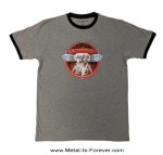 VAN HALEN  (󡦥إ) Circle Logo ֥뎥 󥬡ԥġʥ졼