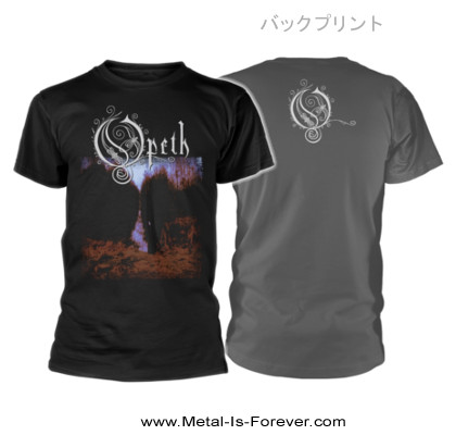OPETH (オーペス) My Arms, Your Hearse 「マイ・アームズ,ユア