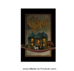 OPETH (ڥ) In Cauda Venenum ֥󡦥ͥΥ ݥ