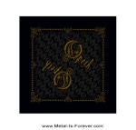 OPETH (ڥ) Logo ֥ Х