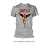 NIRVANA (�˥��������) In Utero �֥��󡦥桼�ƥ���T����ġʥ��졼��