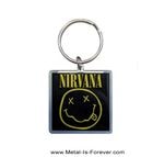 NIRVANA (�˥��������) Smiley �֥��ޥ��꡼�� ������������