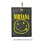NIRVANA (�˥��������) Smiley �֥��ޥ��꡼�� ��åڥ󡦥�����������