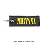 NIRVANA (�˥��������) Logo �֥����� ��åڥ󡦥�����������