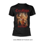 CRO-MAGS (�������ޥ���) Best Wishes �֥٥��ȡ������å������� T�����