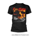 CRO-MAGS (�������ޥ���) Don't Give In �֥ɥ�ȡ������������ T�����