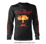 CRO-MAGS (�������ޥ���) The Age of Quarrel �֥��������������֡����������� ĹµT�����