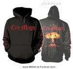 CRO-MAGS (�������ޥ���) The Age of Quarrel �֥��������������֡����������� �ѡ�����
