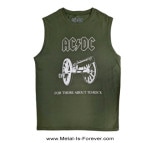 AC/DC (ǥ) For Those About To Rock (We Salute You) ְξԾ 󥯥ȥåסʥ꡼