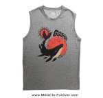 GOJIRA () Whale Sun Moon ֥ۥ롦󡦥ࡼ 󥯥ȥåסʥ졼