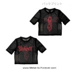 SLIPKNOT (åץΥå) Logo ֥  ǥ åץȥå ԥ(å