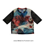 SLIPKNOT (åץΥå) Face & Logo ֥եɡ  ǥ åץȥå ԥ(å