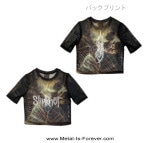 SLIPKNOT (åץΥå) The End, So Far ֥ɡե  ǥ åץȥå ԥ(å