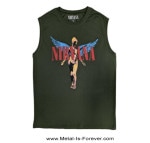 NIRVANA (˥) In Utero ֥󡦥桼ƥ 󥯥ȥåסС