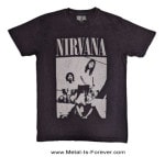 NIRVANA (�˥��������) Sitting �֥��åƥ��󥰡� �ǥ����ȥ쥹 �ʤ�����T�����