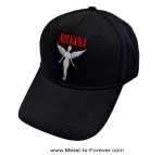 NIRVANA (�˥��������) In Utero Angelic �֥��󡦥桼�ƥ������󥸥���å��� �١����ܡ��륭��å�