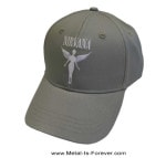 NIRVANA (�˥��������) In Utero Angelic Mono �֥��󡦥桼�ƥ������󥸥���å�����Ρ� �١����ܡ��륭��åס��С�