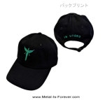 NIRVANA (�˥��������) In Utero Angelic Green �֥��󡦥桼�ƥ������󥸥���å������꡼��� �١����ܡ��륭��å�