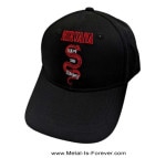 NIRVANA (�˥��������) Serve The Servants �֥���������������������ġ� �١����ܡ��륭��å�