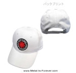 RED HOT CHILI PEPPERS (åɡۥåȡꡦڥåѡ) Classic Asterisk ֥饷åꥹ ١ܡ륭åס