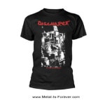 DISCHARGE (�ǥ������㡼��) In The Cold Night �֥��󡦥���������ɡ��ʥ��ȡ� T�����